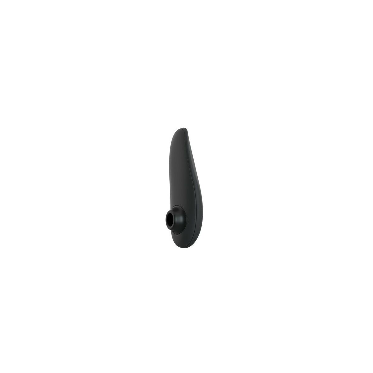 Sugestimulator for klitoris Womanizer Svart